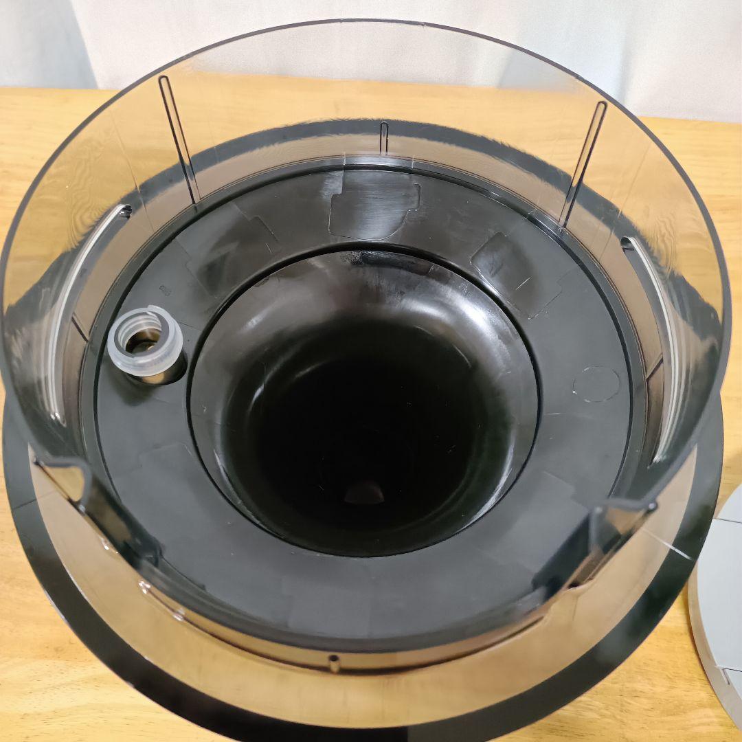 【美品✨️】cado 加湿器 STEM300 Premium Black