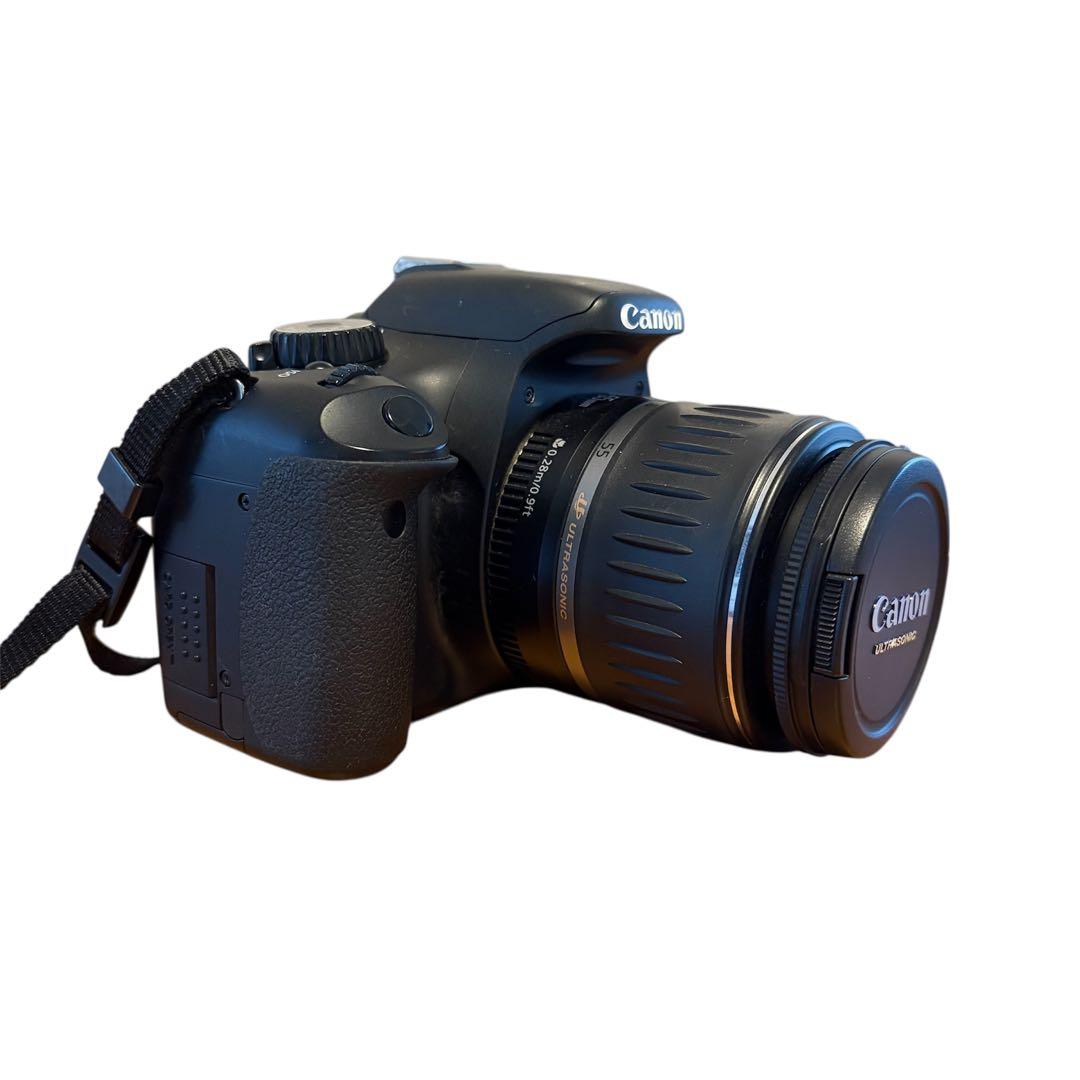 Canon EOS kiss X4 セット