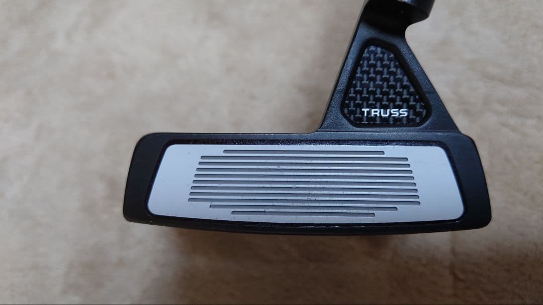 PT Spider TOUR X TRUSS TM1 33インチ