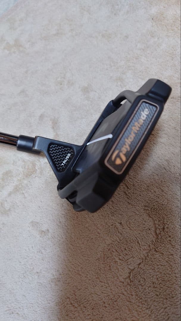 PT Spider TOUR X TRUSS TM1 33インチ