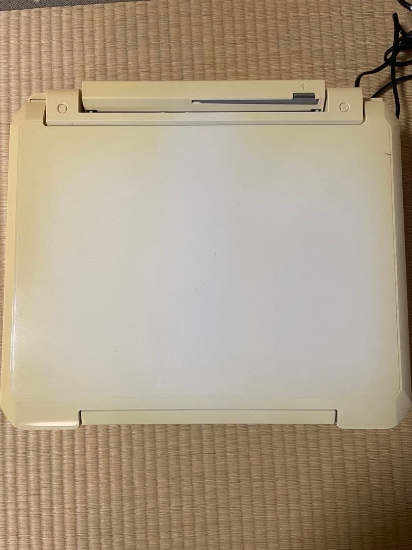 部品取りなど！純正インク装備！ EPSON EP-806AW プリンター 本体