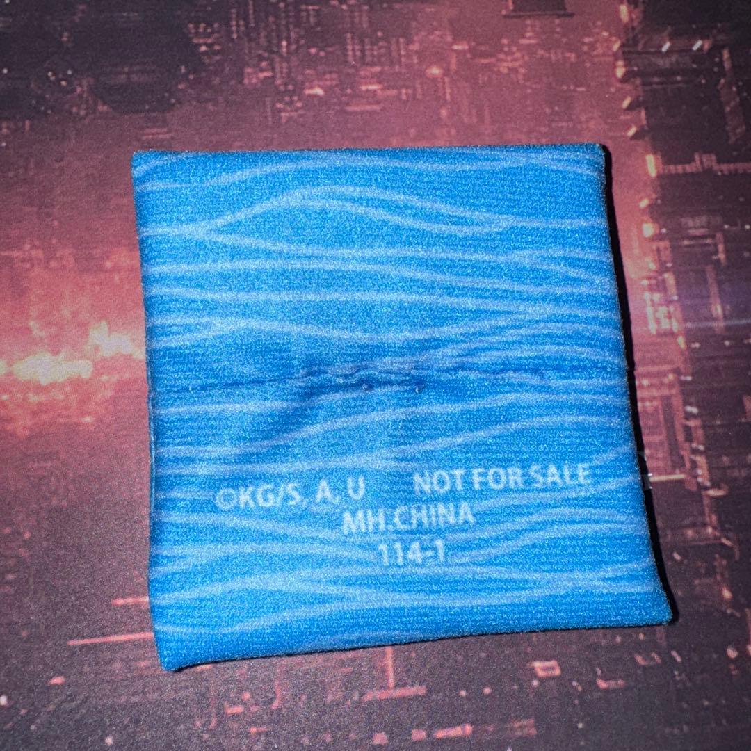 鬼滅の刃 るかっぷ 冨岡義勇 きょとんver. 付属　特典　座布団