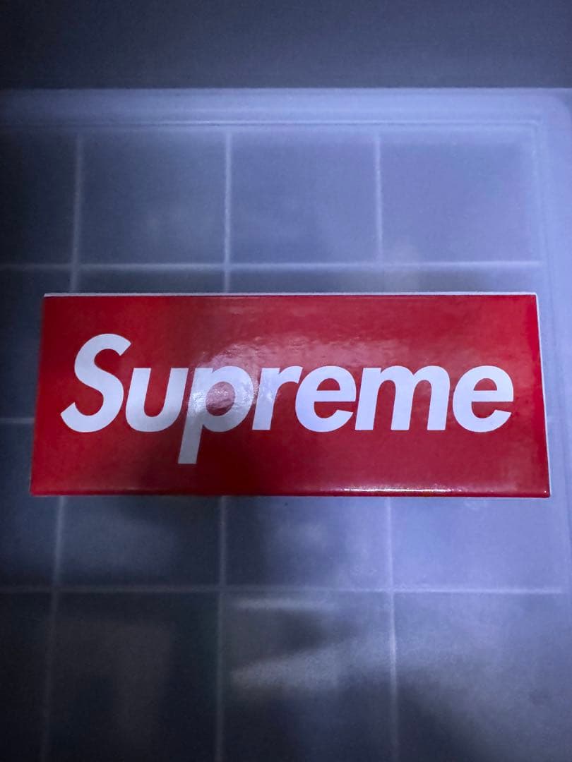 supreme ステンプラー　ホッチキス
