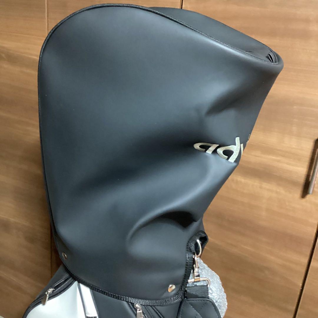 advisor RX-1 クラブセット 11本セットフレックス　キャディバッグ付