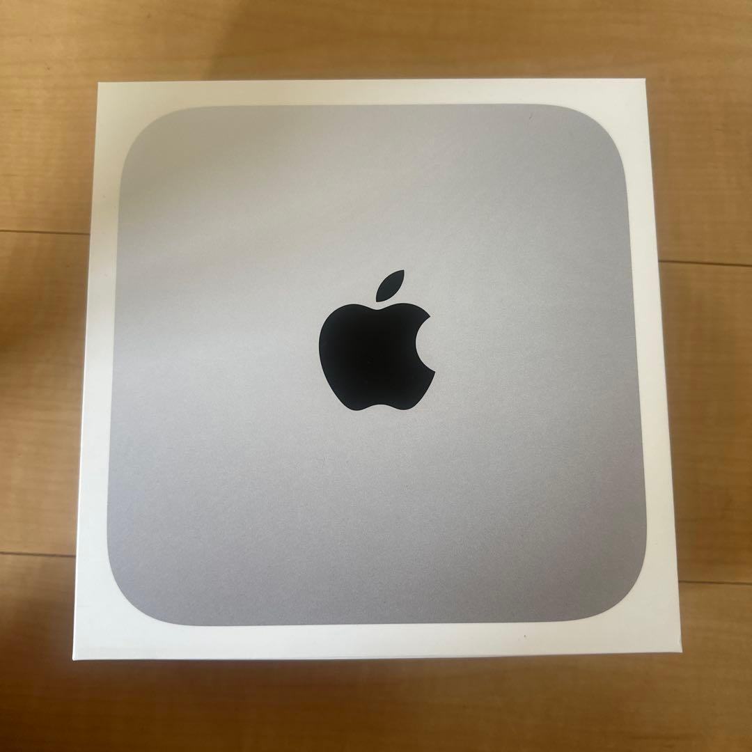 その他 Apple Mac mini M2 Pro / 16GB / 512GB SSD