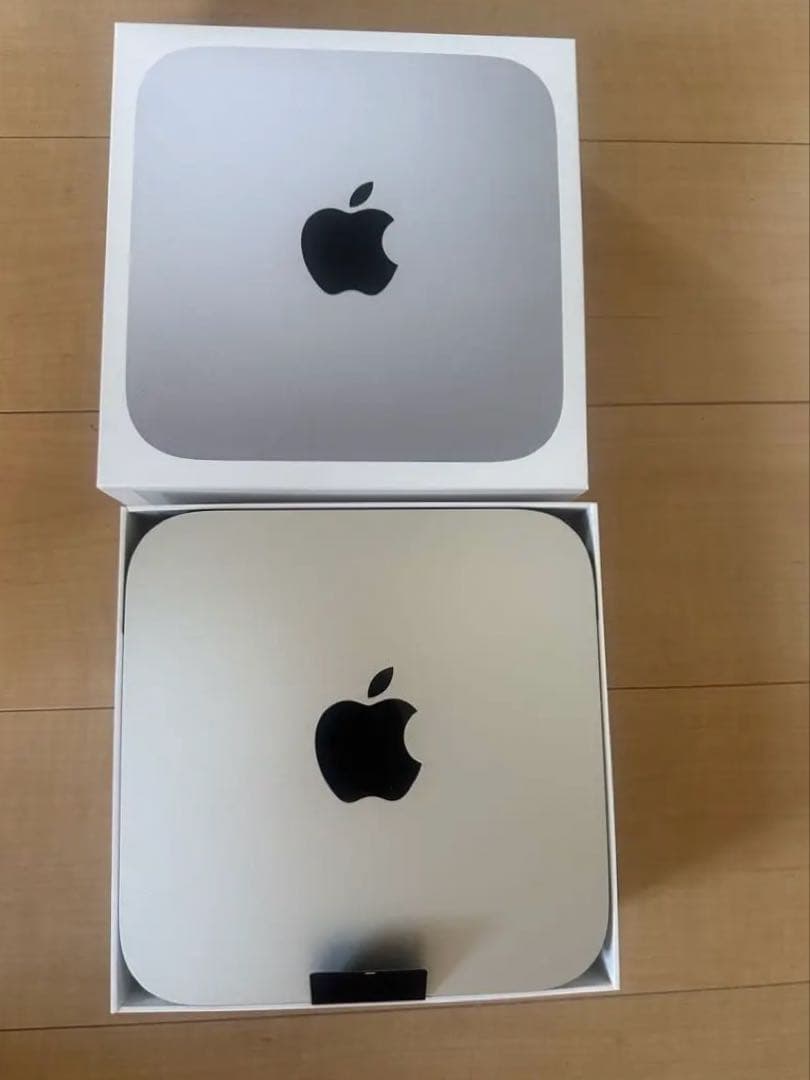 その他 Apple Mac mini M2 Pro / 16GB / 512GB SSD