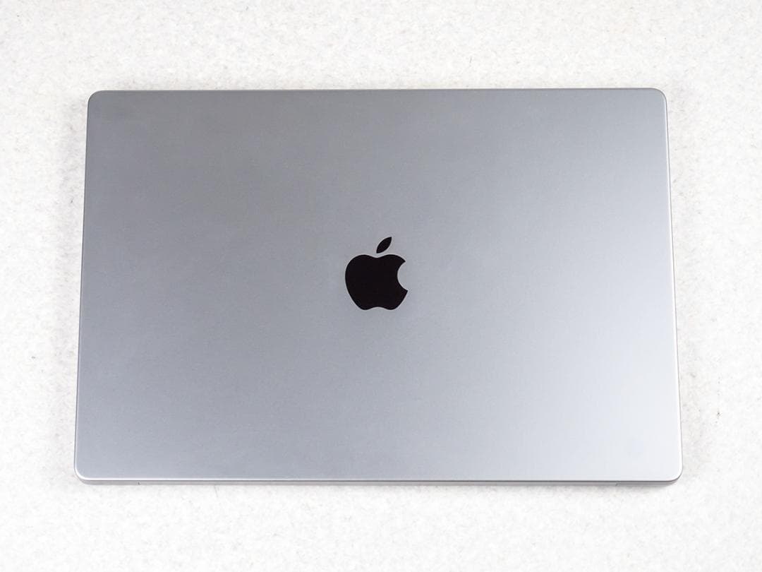 Macbook Pro M1 Pro 16インチ 512GB メモリ16GB 箱