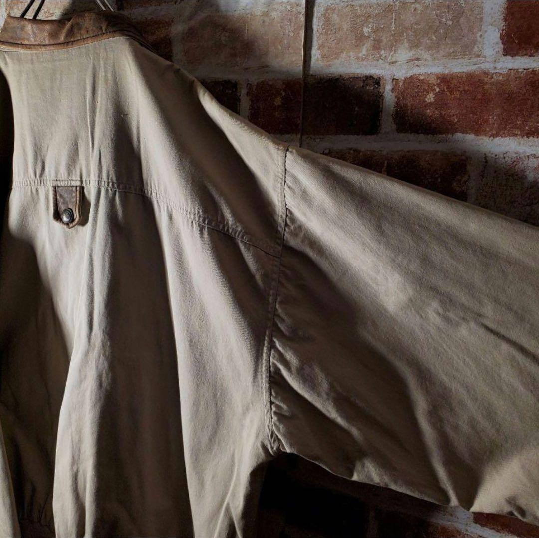 ハーレーダビットソン　ブルゾン　フライトジャケット　値下げ可