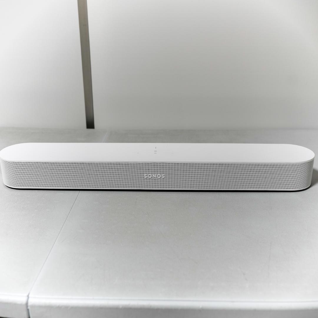 SONOS Beam Gen2 ホワイト