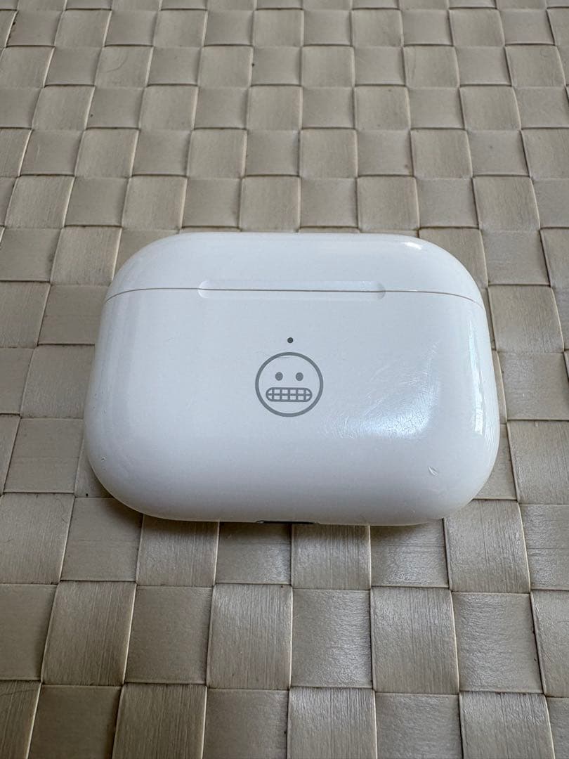 再値下！両耳 AirPods Pro 2 プリントあり