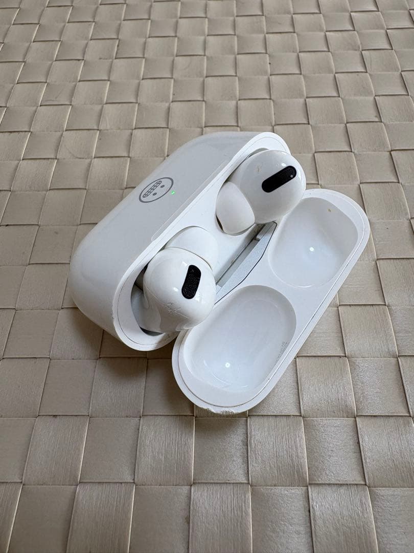 再値下！両耳 AirPods Pro 2 プリントあり