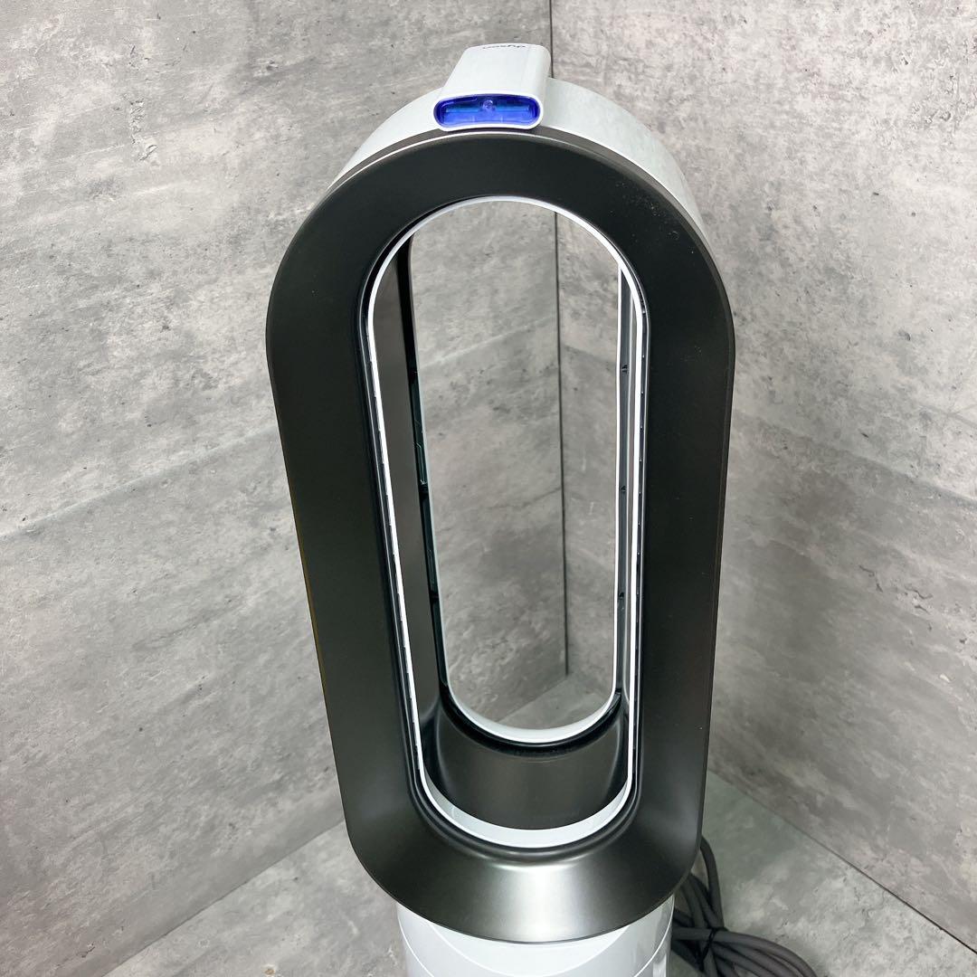 【極美品】ダイソン クールファン hot&cool AM09 2023年製造