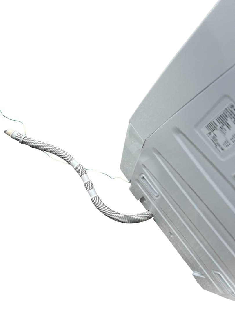 SHARP ドラム式洗濯乾燥機 ES-H10E 2020年製