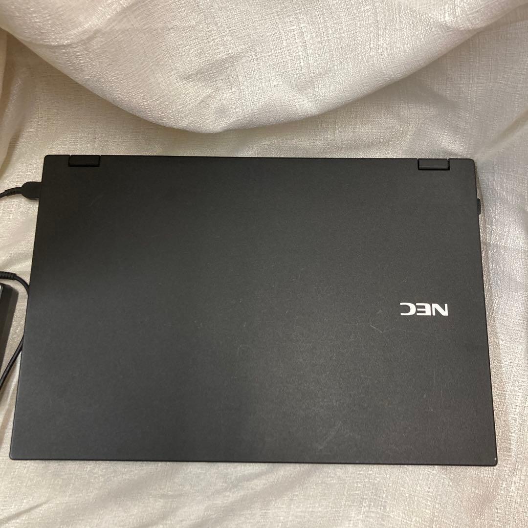 NECノートパソコン　Win11 HDD1TB core i3 office入り