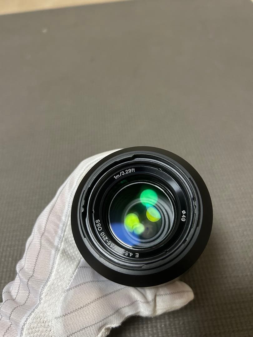 SONY α6000 ダブルズームセット