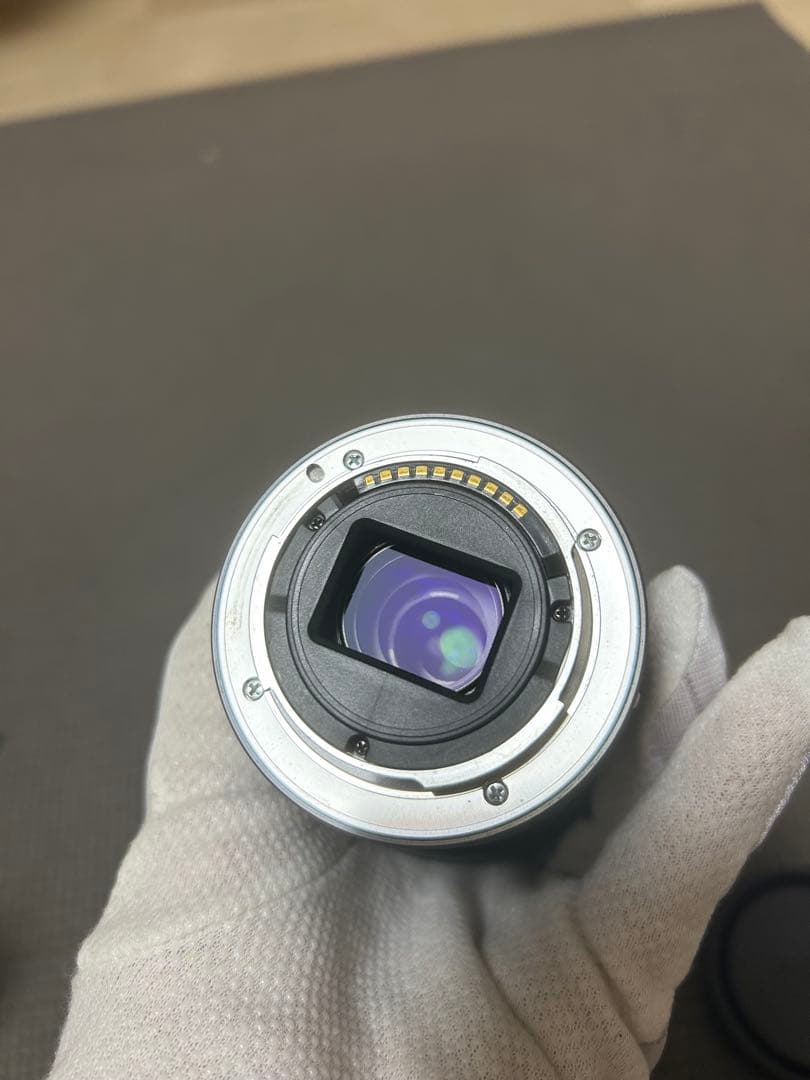 SONY α6000 ダブルズームセット