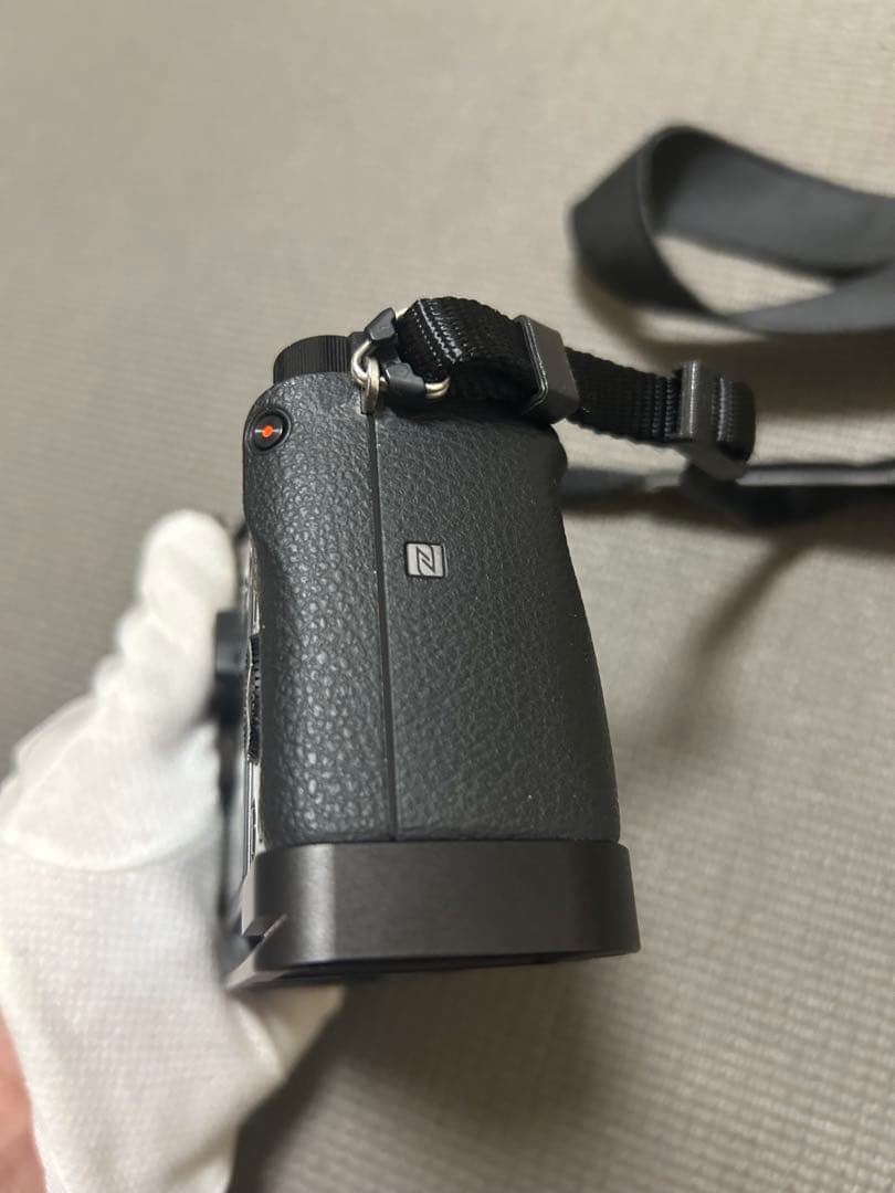 SONY α6000 ダブルズームセット