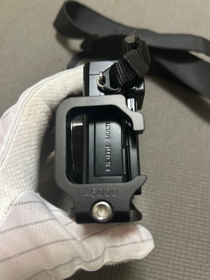 SONY α6000 ダブルズームセット