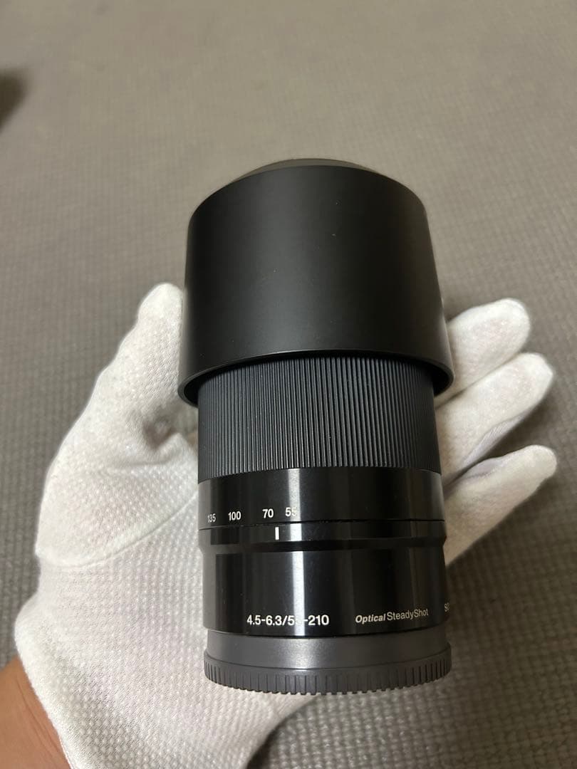 SONY α6000 ダブルズームセット