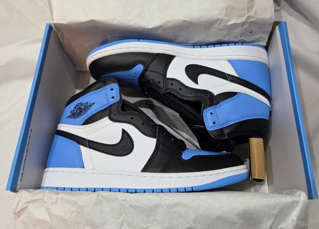 【新品】NIKE Air Jordan 1 RETRO HIGH OG 27cm