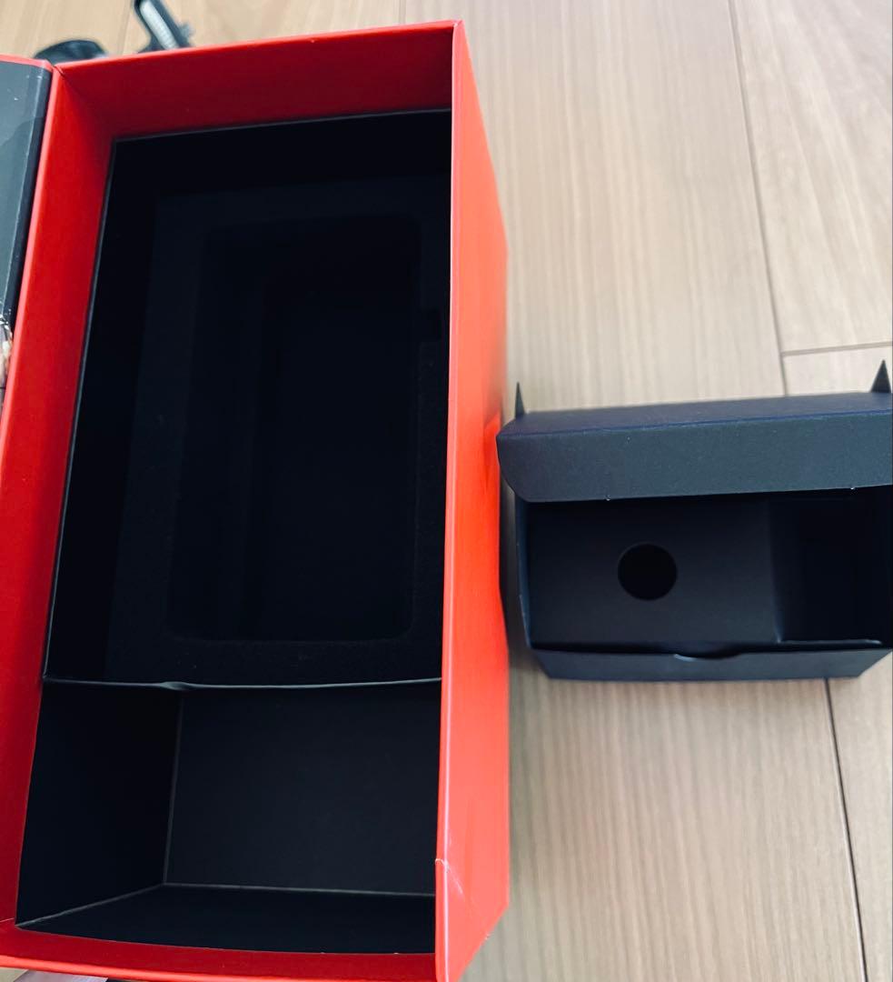 プロジェクター Nebula capsule