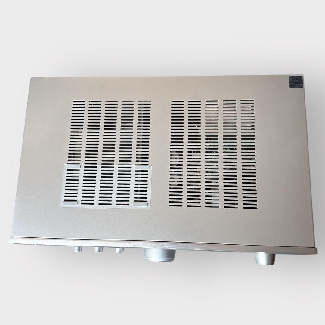 美品 DENON デノン プリメインアンプ PMA- 800NE リモコン付き