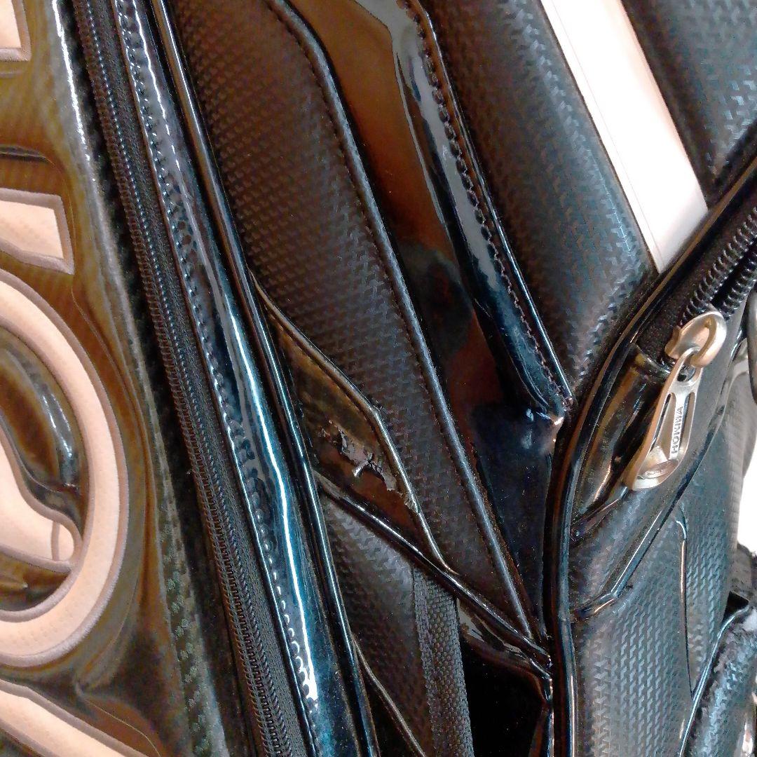 【初心者セット】 ゴルフバッグ一式 ドライバー アイアンセット HONMA