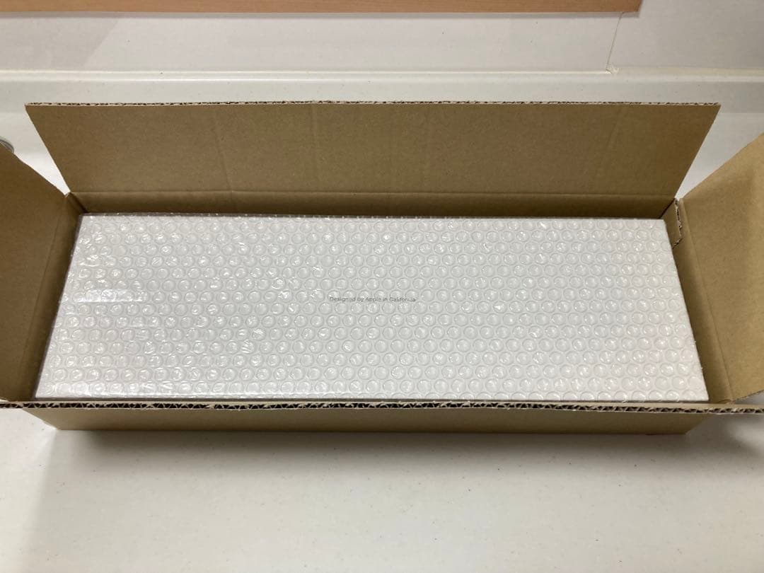 新品 純正 Apple MagicKeyboard キーボード マウス ケーブル
