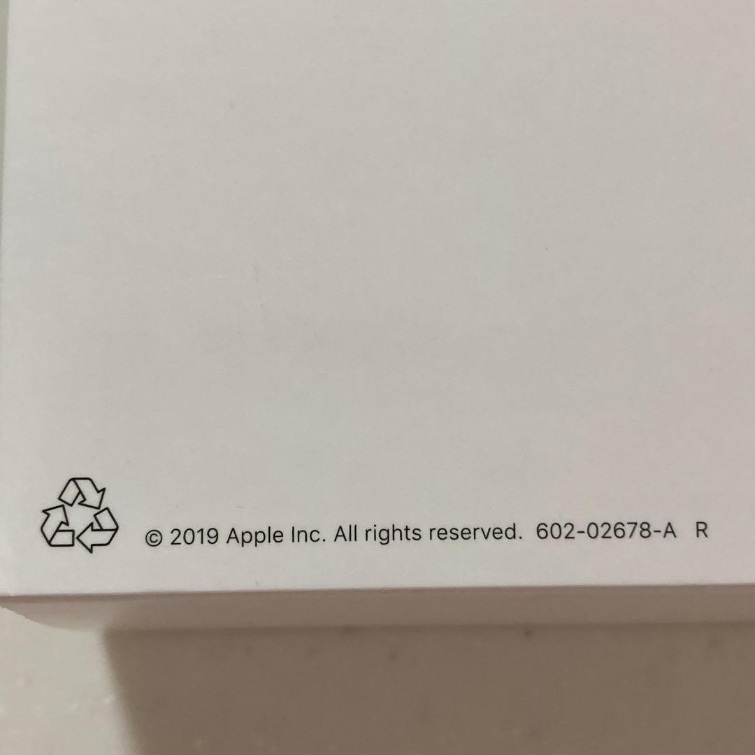 新品 純正 Apple MagicKeyboard キーボード マウス ケーブル