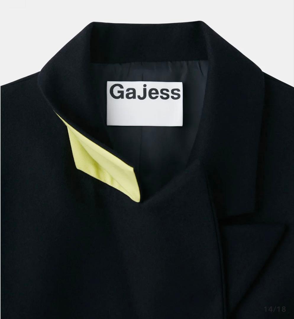 s*i様 Gajess / 新品・未使用 Germain Chester Coa