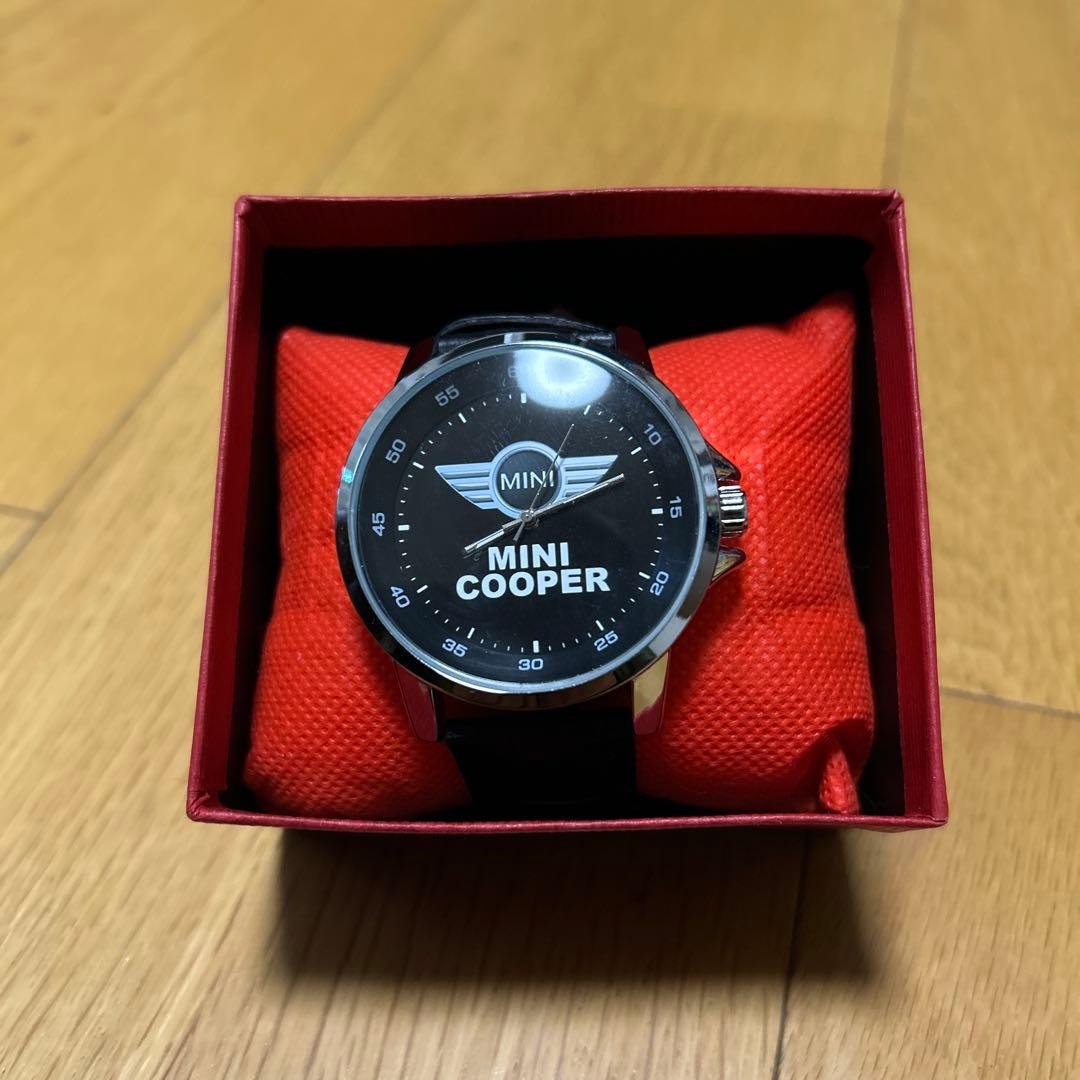 ※九州男　MINI 腕時計4点セット