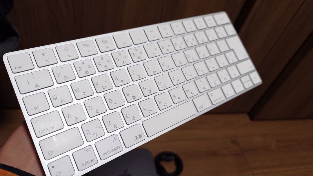 【良品】Mac mini 2018 Core i5 16GB 512GB + α