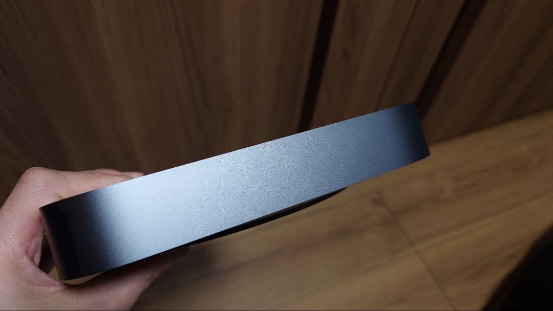 【良品】Mac mini 2018 Core i5 16GB 512GB + α