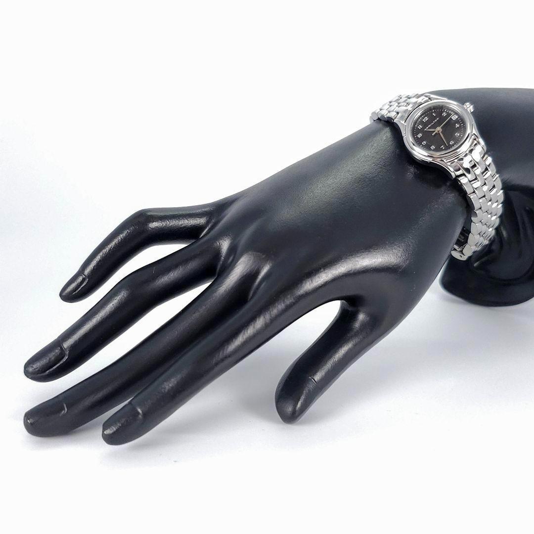 ✨美品✨HAMILTON ハミルトン 021110 クォーツ レディース 腕時計