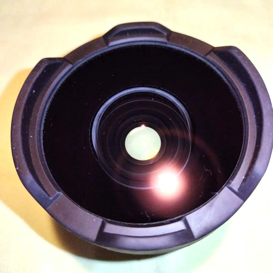 イノン ワイドコンバージョンレンズ UWL-105AD