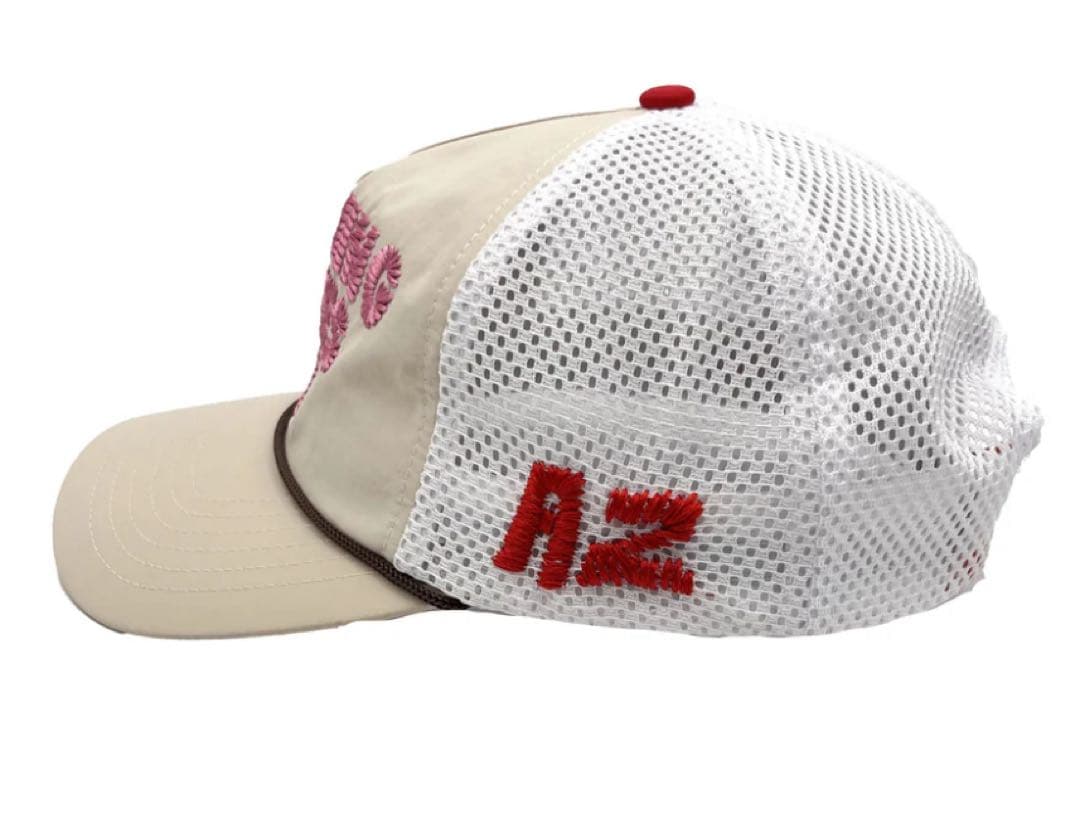 ジヒョ着用モデル　完売品ALEX ZONO CAP