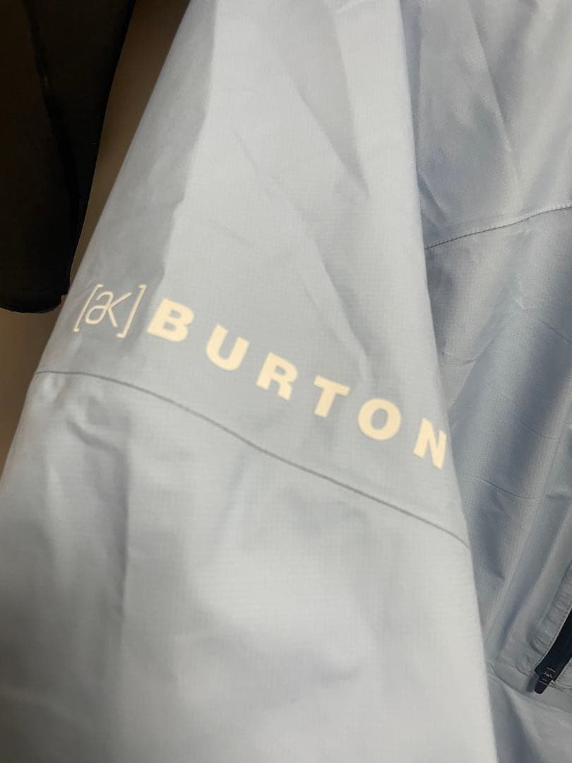 最終値下げBurton [ak] GORE-TEX