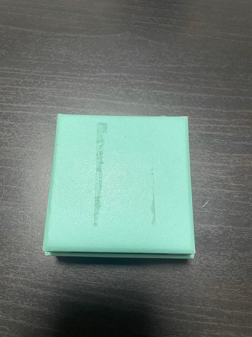 Tiffany&Co. AG925 ベネチアンブレスレット