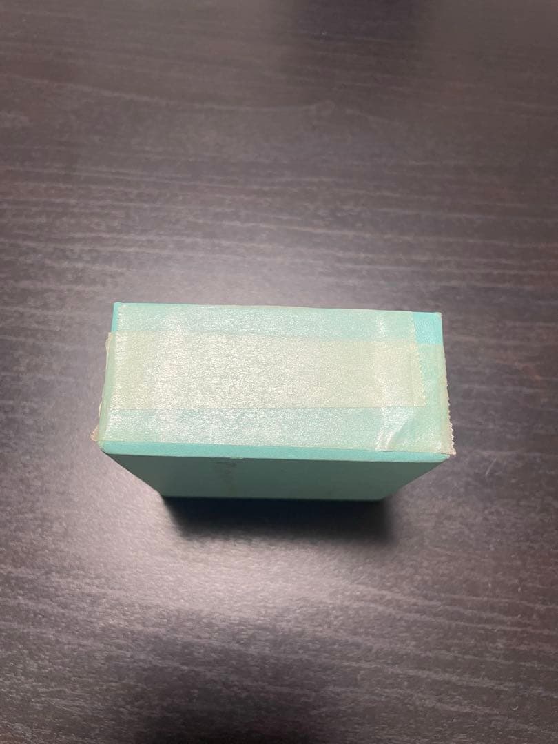 Tiffany&Co. AG925 ベネチアンブレスレット