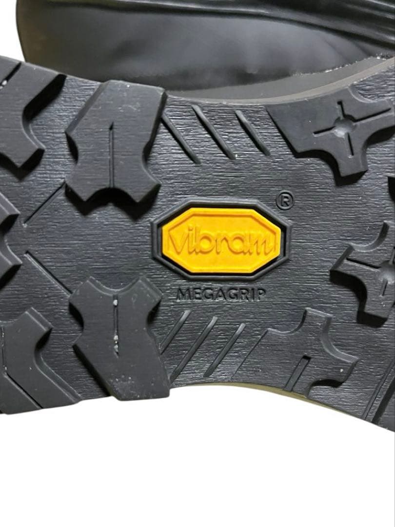 アークテリクス　コンシールFL ブラック　26.5