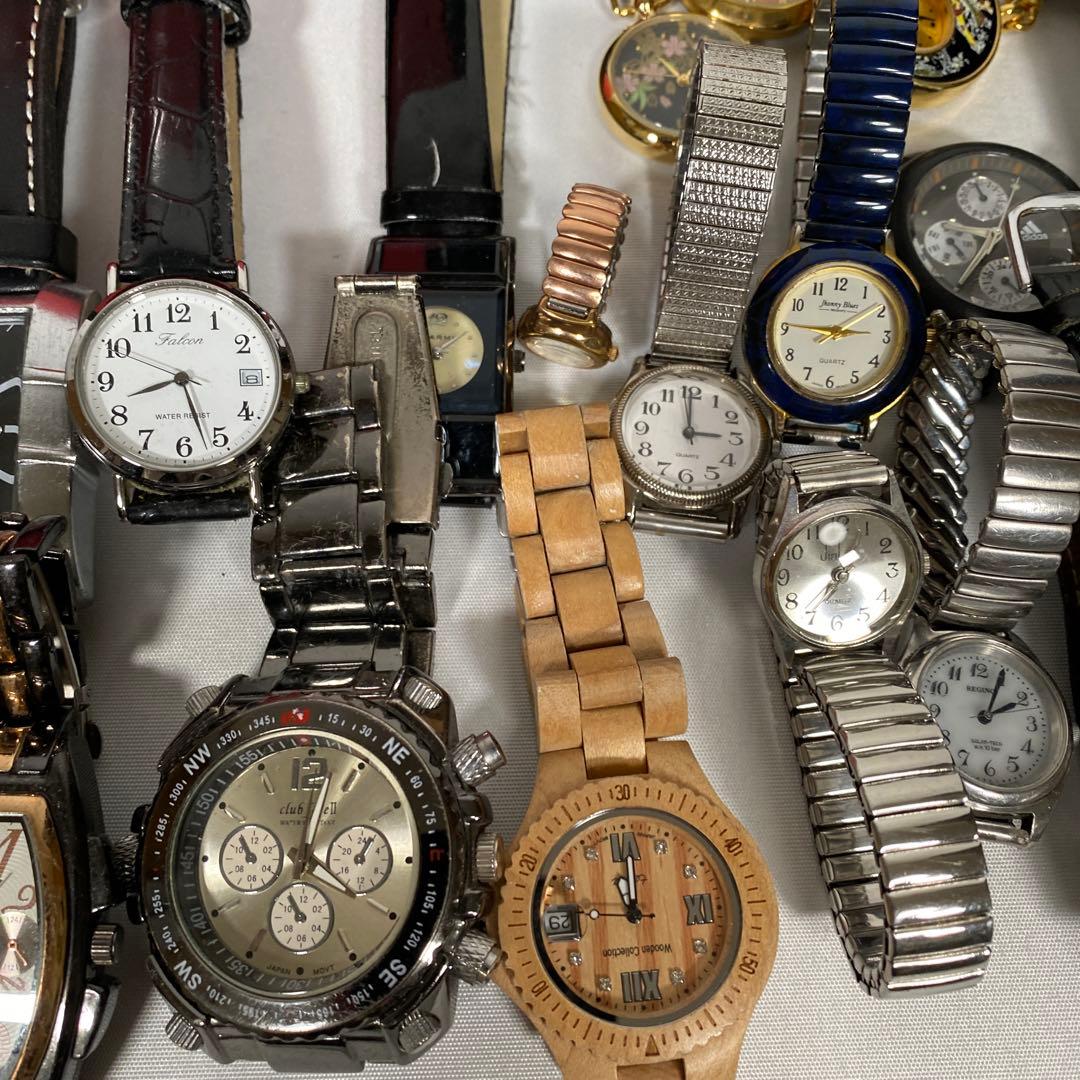 腕時計他 まとめ売り 50個セット ジャンク品