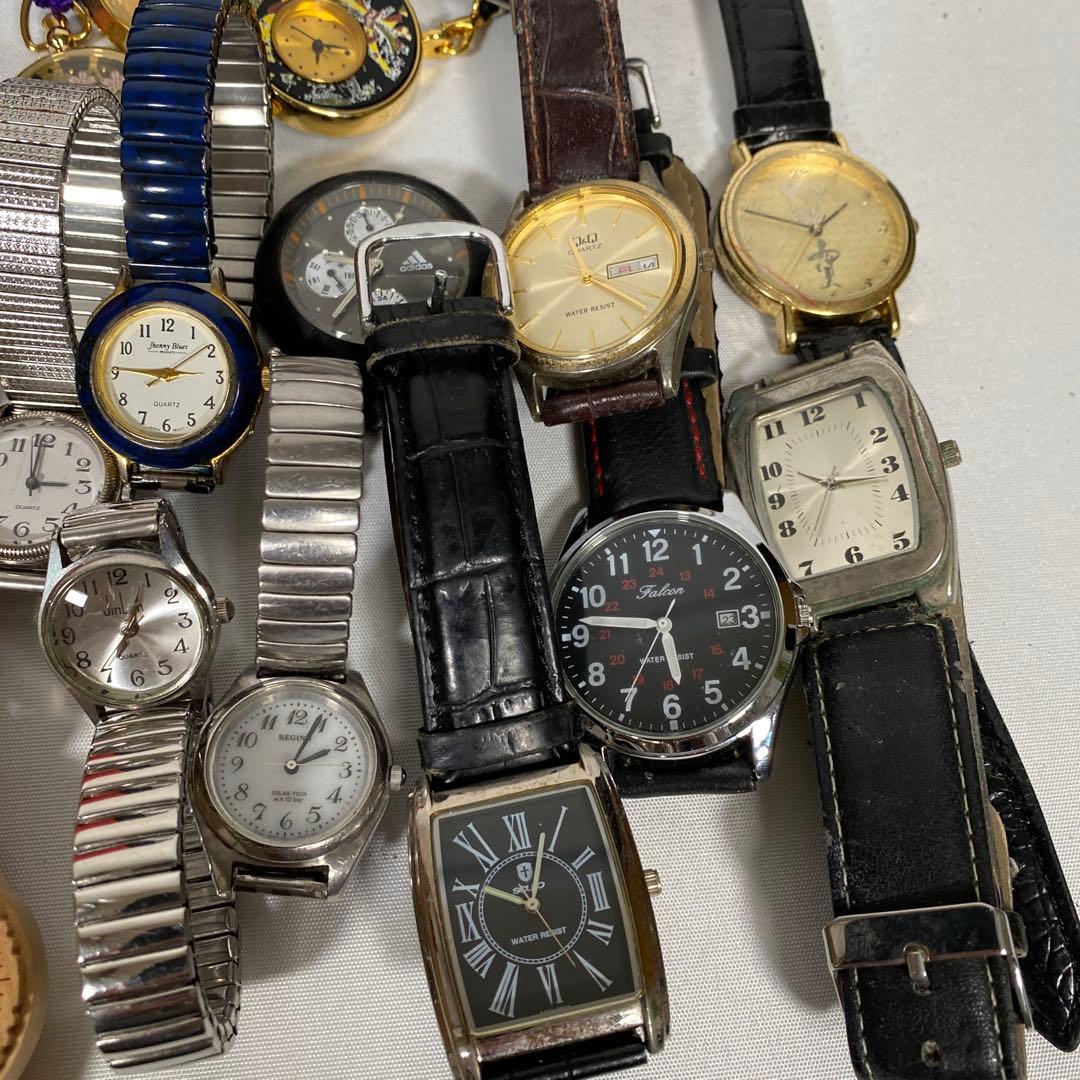 腕時計他 まとめ売り 50個セット ジャンク品