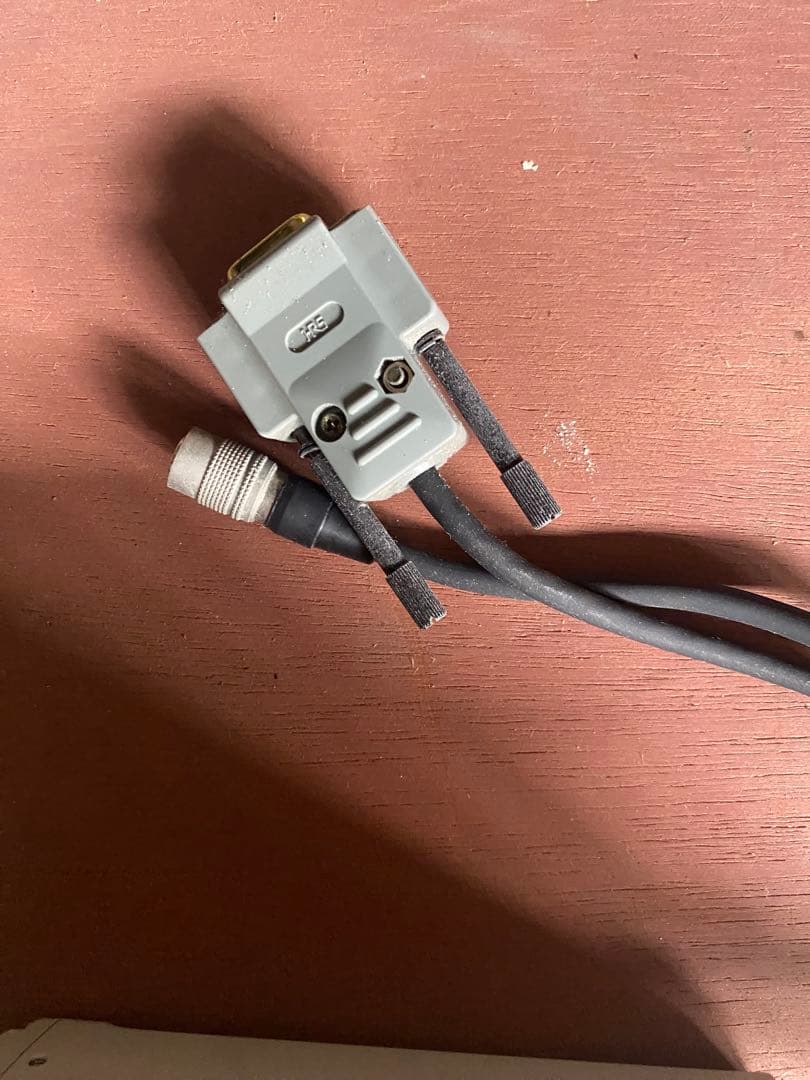 ジャンク品　SONY DXC-990MD 3CCDカラービデオカメラ　ソニー