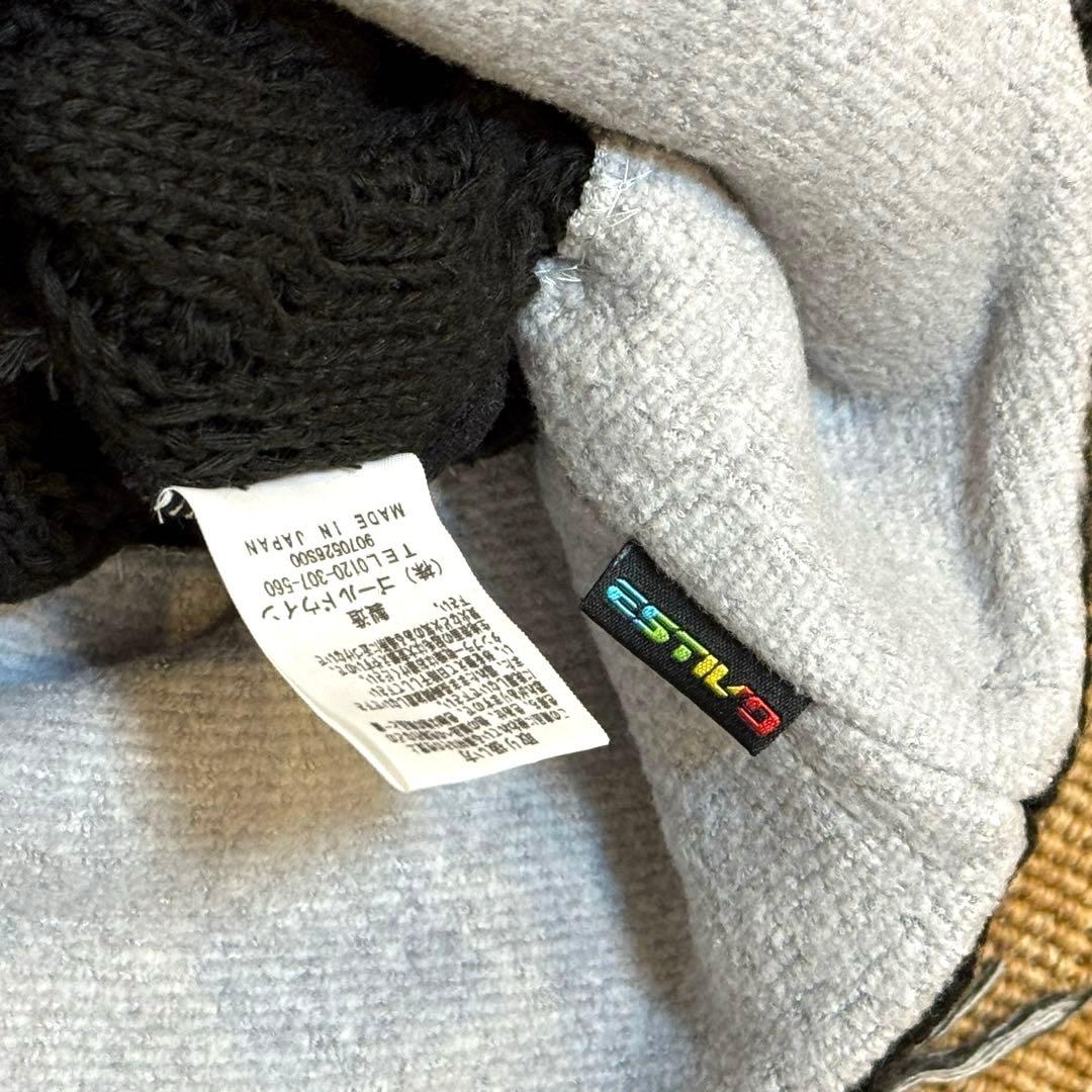 ❤️mont-bell パウダーステップ パーカ パンツ グローブ セット160