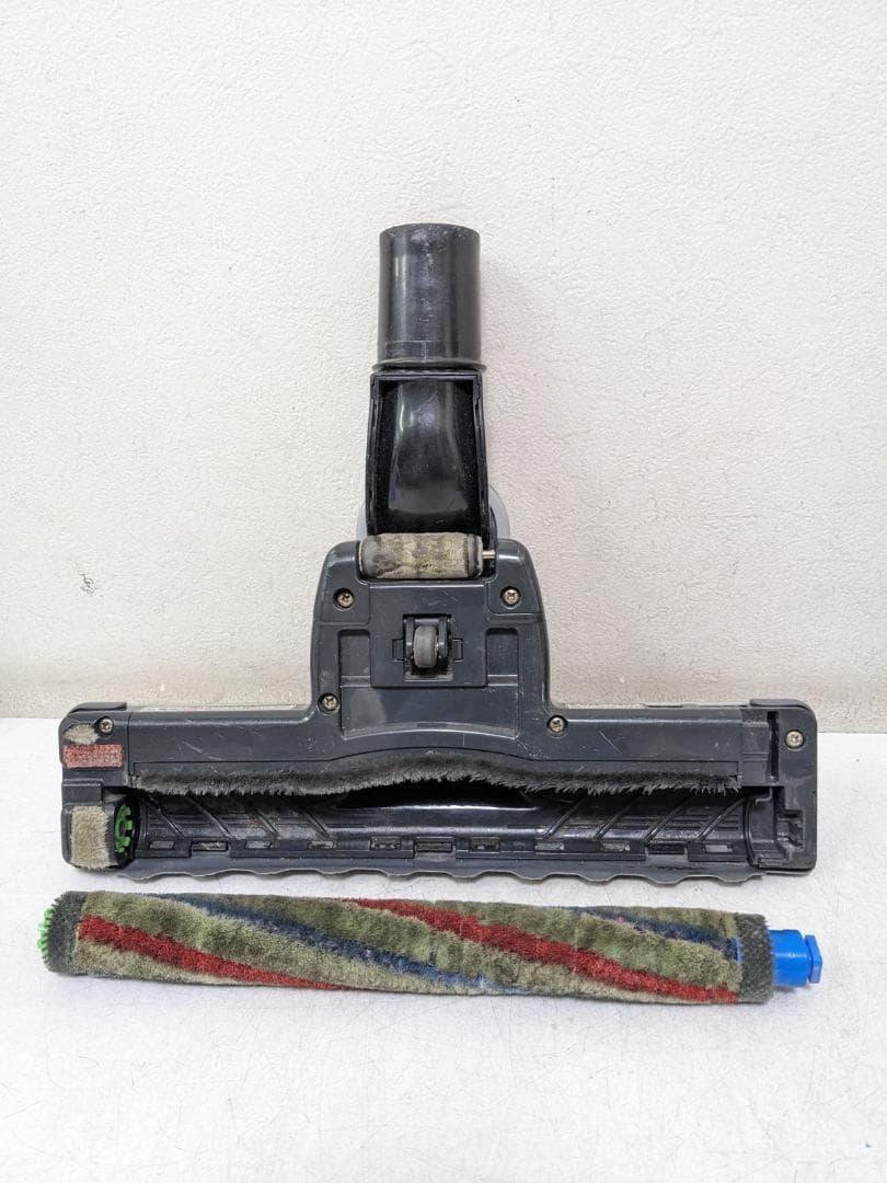 HITACHI 日立 CV-JS300 サイクロン式掃除機 2014年製