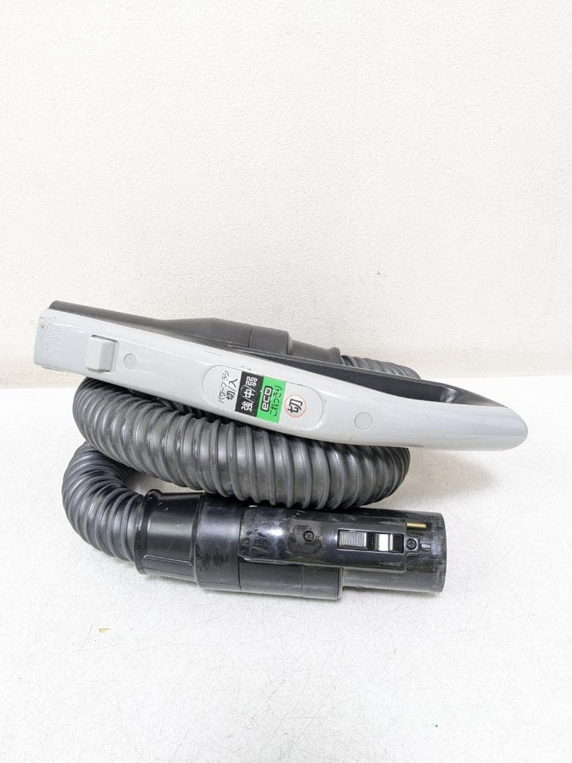 HITACHI 日立 CV-JS300 サイクロン式掃除機 2014年製