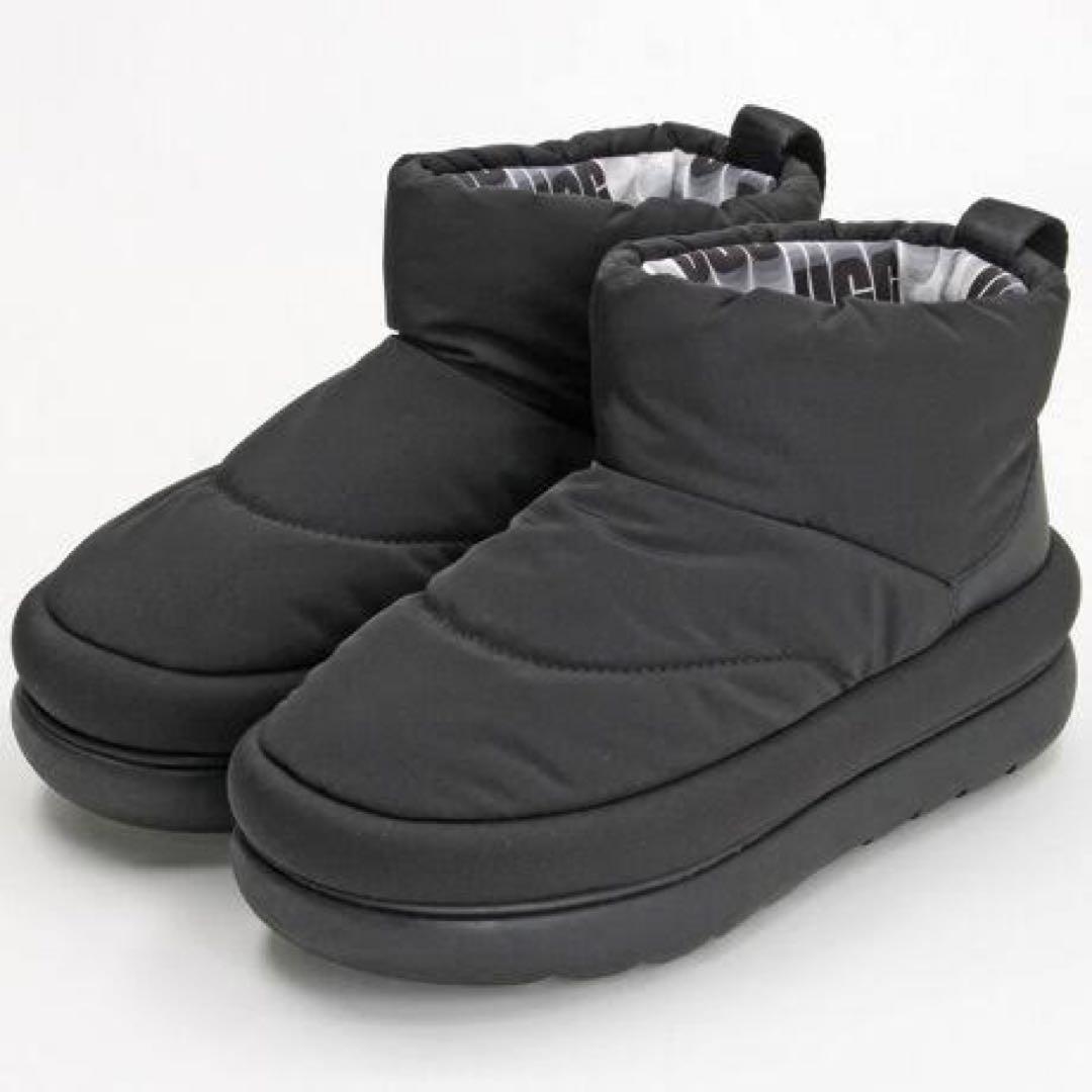UGG アグ CLASSIC MAXI MINI✳︎新品未使用