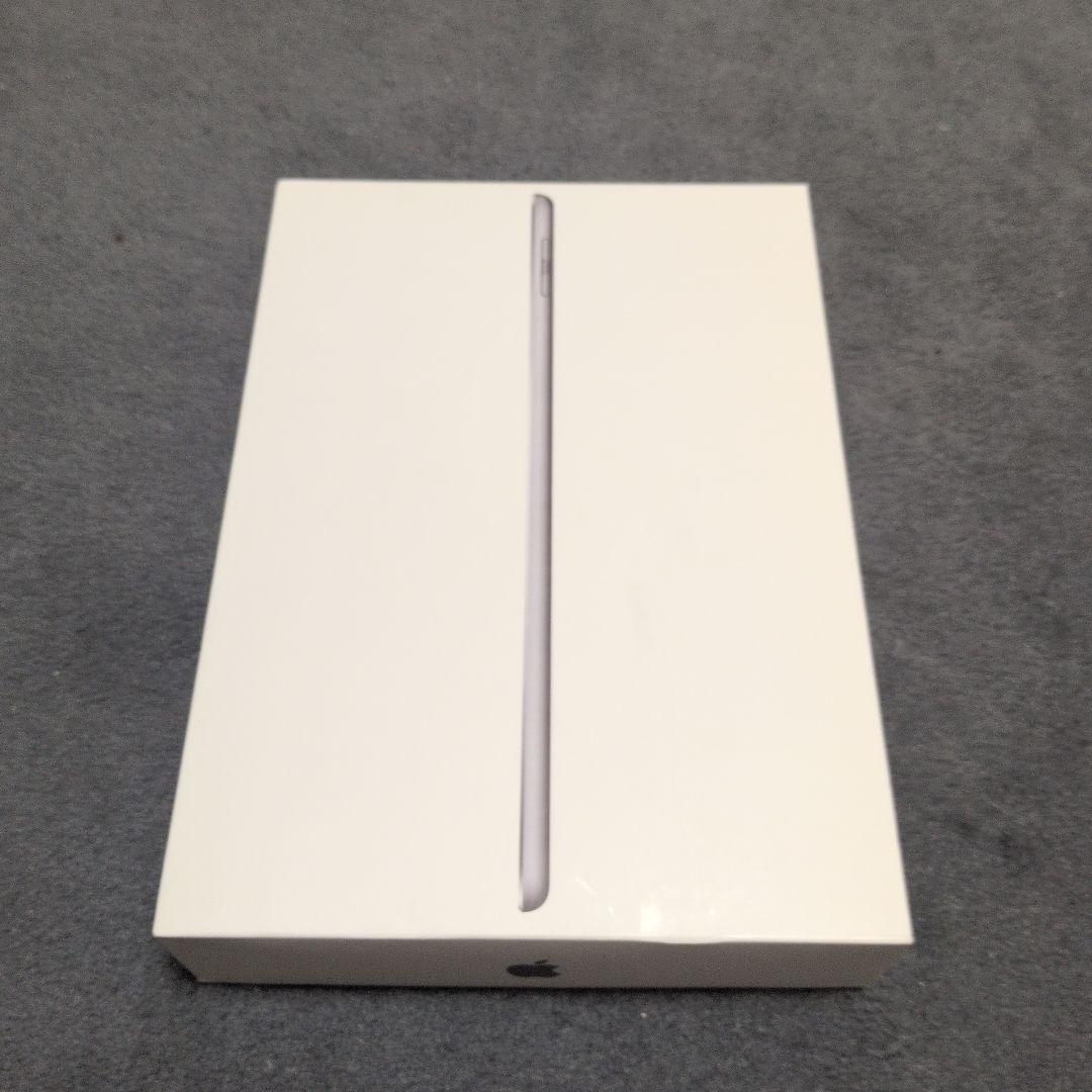 iPad (第6世代) 32GB Cellularモデル スペースグレー