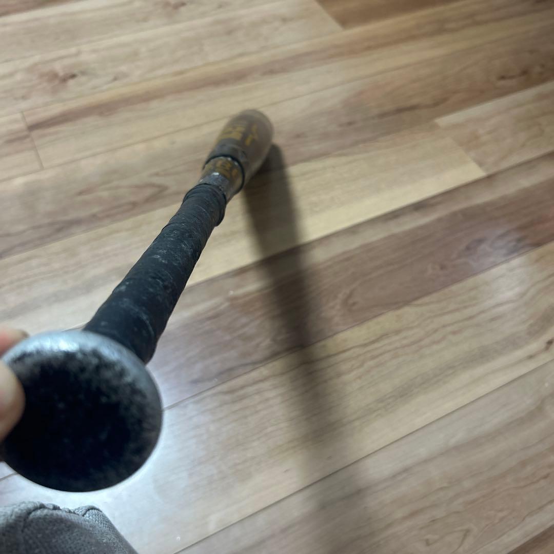 ZETT 軟式野球バット TSB & ZERO ONE STAGE 2本セット