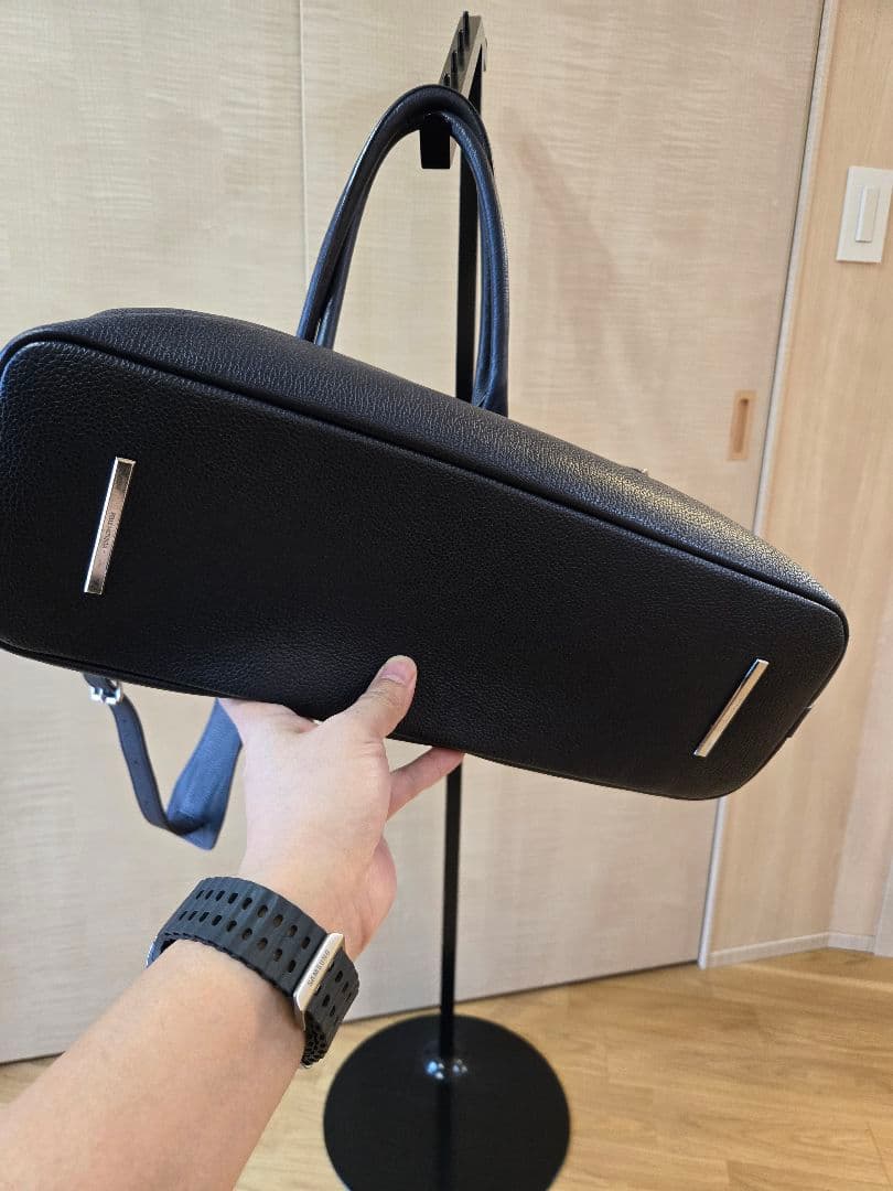 ペッレモルビダ ビジネス トートバッグ ショルダーバッグ